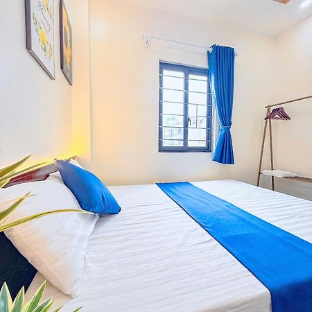 Venus Hotel Catba Dong Khe Sau المظهر الخارجي الصورة