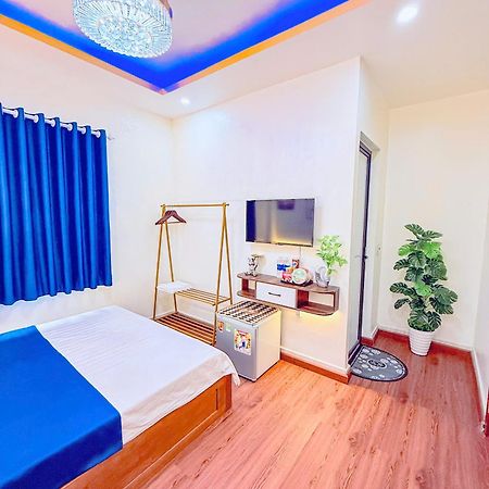 Venus Hotel Catba Dong Khe Sau المظهر الخارجي الصورة