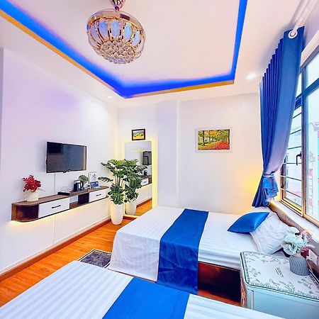 Venus Hotel Catba Dong Khe Sau المظهر الخارجي الصورة