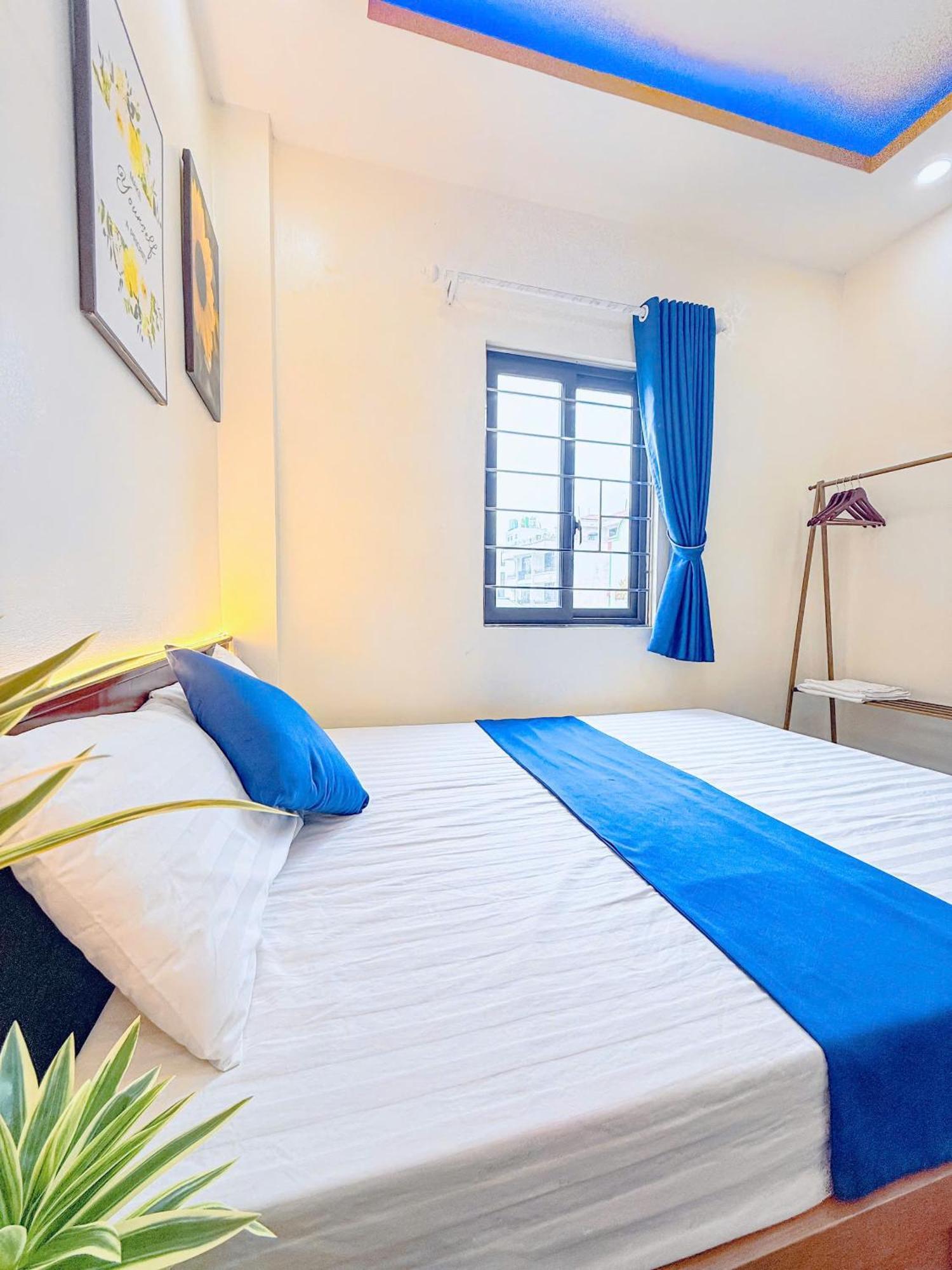 Venus Hotel Catba Dong Khe Sau المظهر الخارجي الصورة