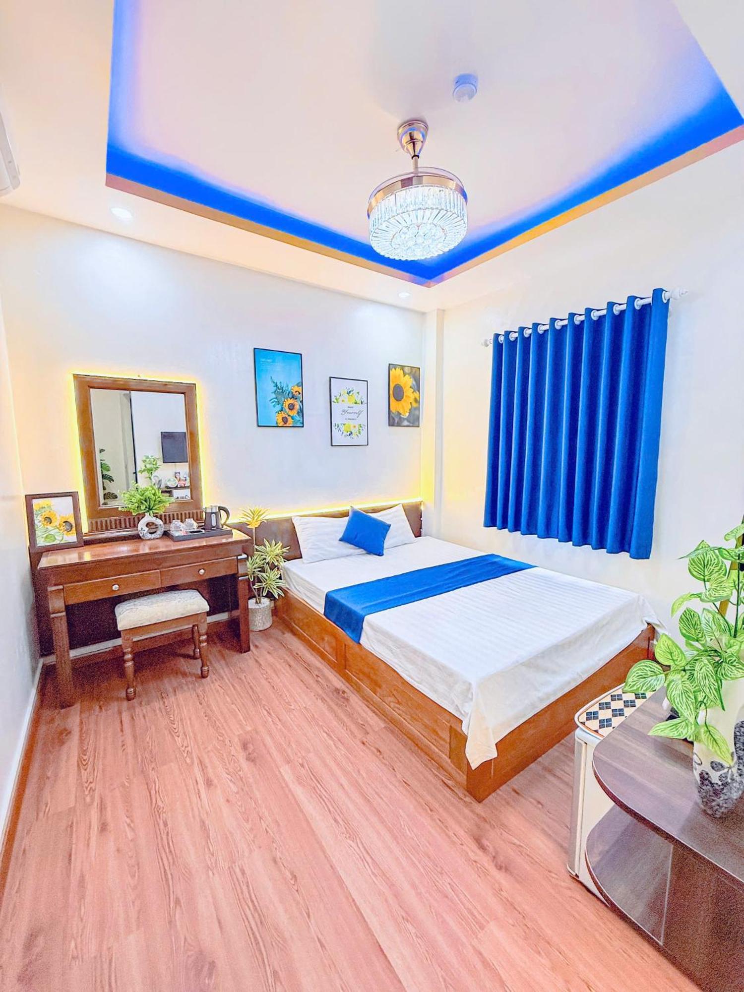 Venus Hotel Catba Dong Khe Sau المظهر الخارجي الصورة